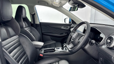 MG HS 1.5 T-GDI PHEV Trophy 5dr Auto Hatchback